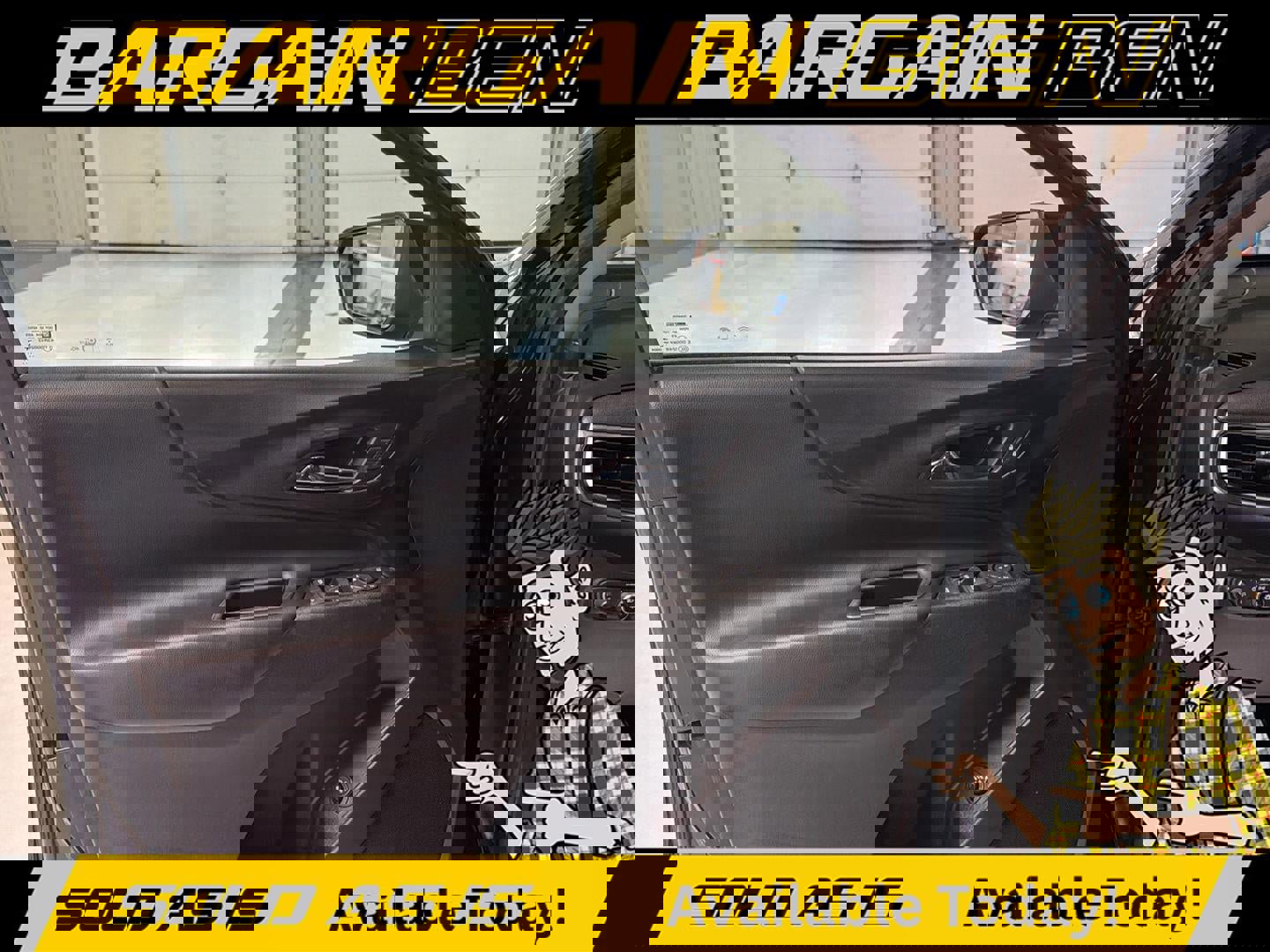 Used 2018 Chevrolet Equinox LT image 15