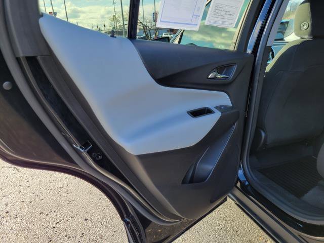 Used 2024 Chevrolet Equinox LS w/ LS Convenience Package AWD/4WD image 21