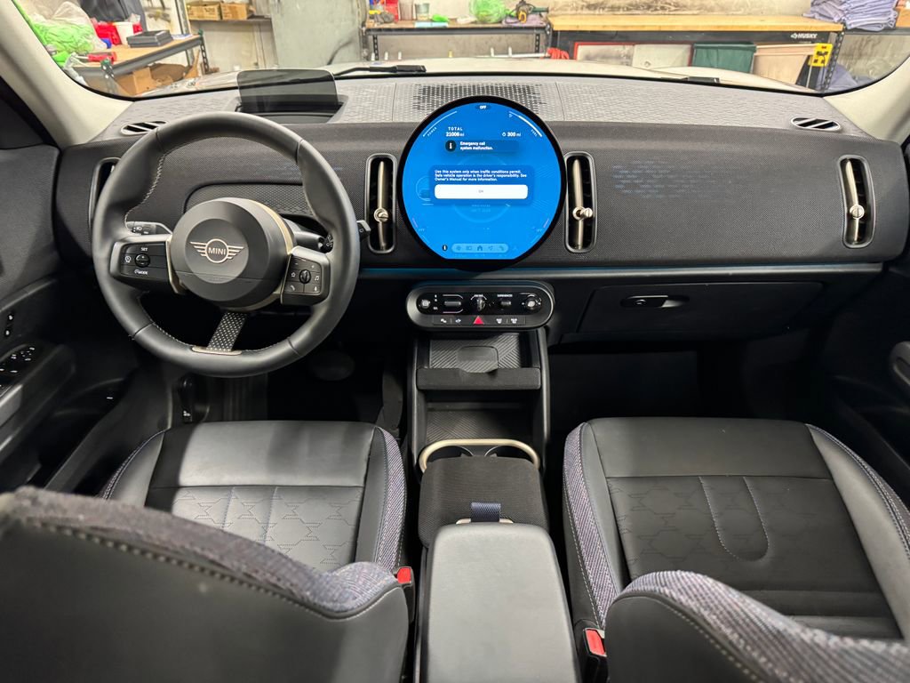 Used 2025 MINI Cooper Countryman S image 16