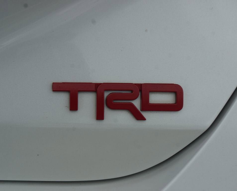 Used 2021 Toyota Avalon TRD FWD image 19