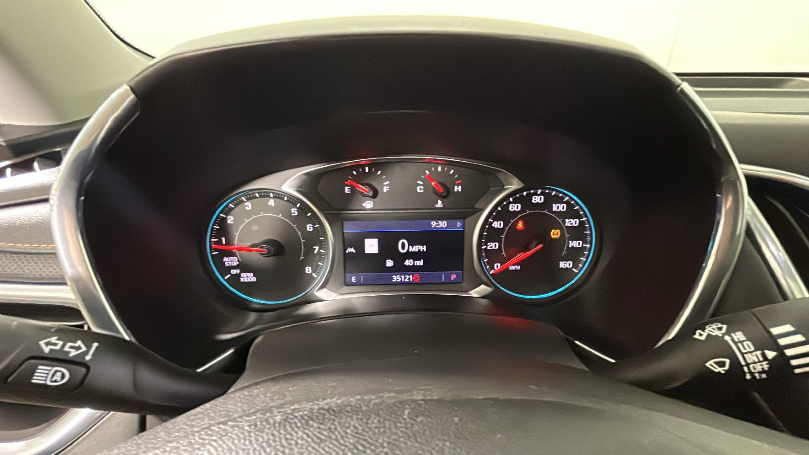 Used 2019 Chevrolet Equinox Premier AWD/4WD image 22