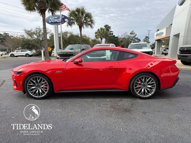 New 2026 Ford Mustang GT Premium image 6