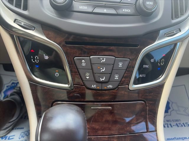 Used 2015 Buick LaCrosse Leather FWD image 23