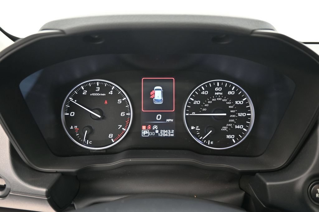 Used 2025 Subaru Impreza 2.0i Sport AWD/4WD image 11
