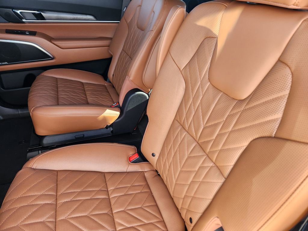New 2025 Kia Telluride SX Prestige X-Line AWD/4WD image 10