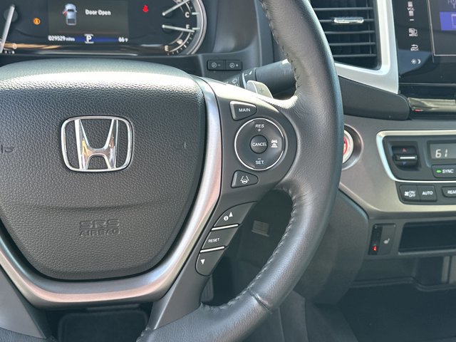 Used 2020 Honda Ridgeline RTL image 30