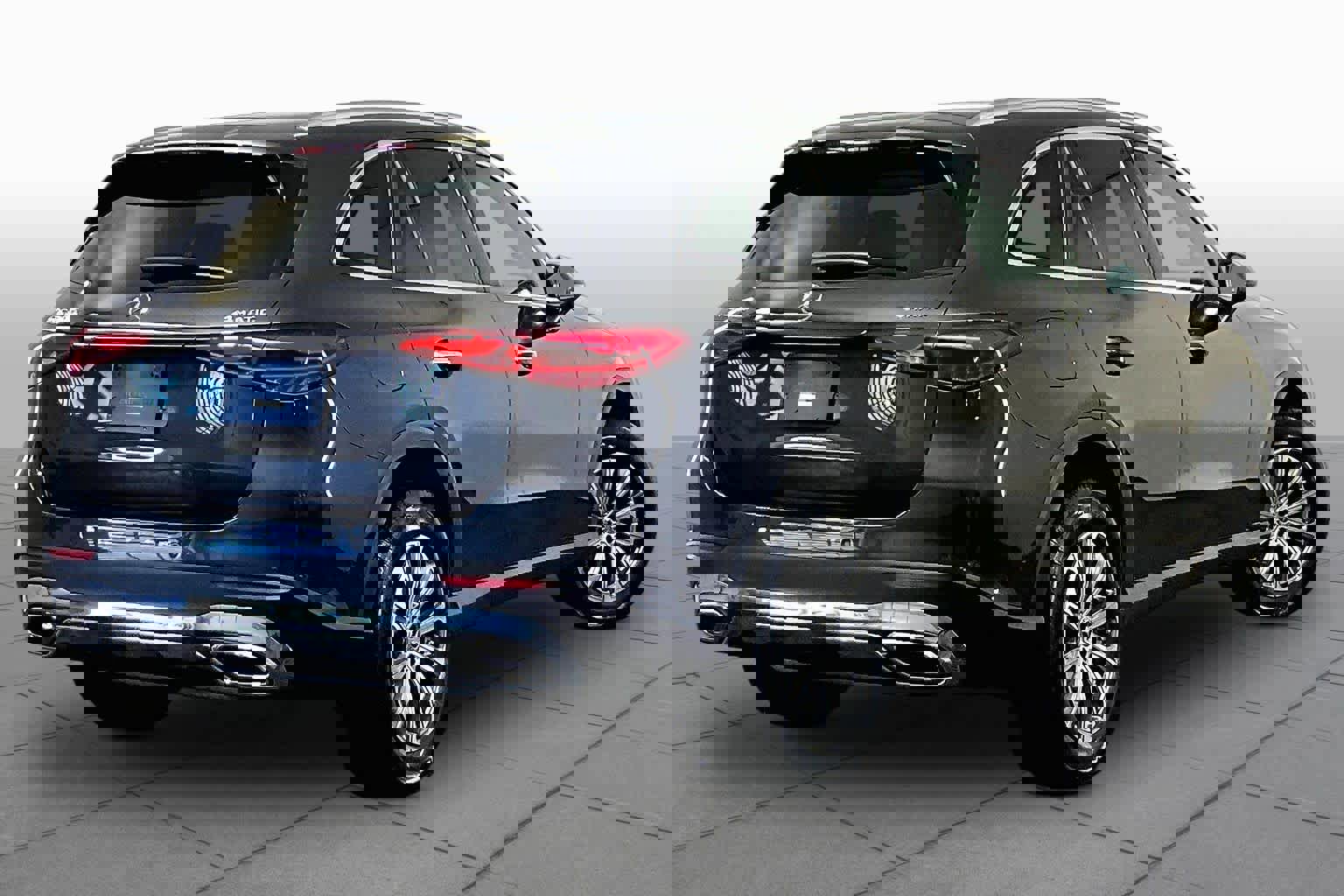 Certified 2026 Mercedes-Benz GLC 300 4MATIC image 13