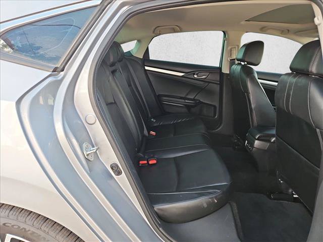 Used 2018 Honda Civic Touring image 21