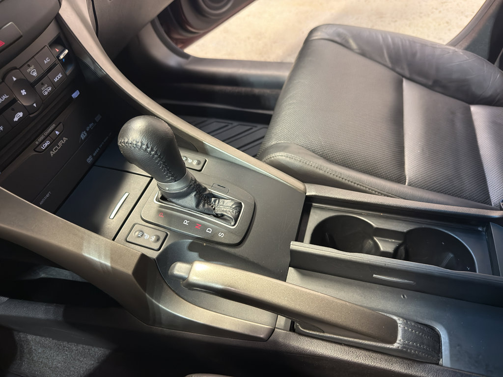 Used 2010 Acura TSX w/ Technology Package image 19