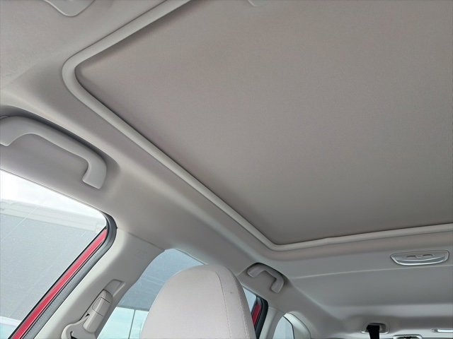 Certified 2023 Subaru Forester Premium image 11