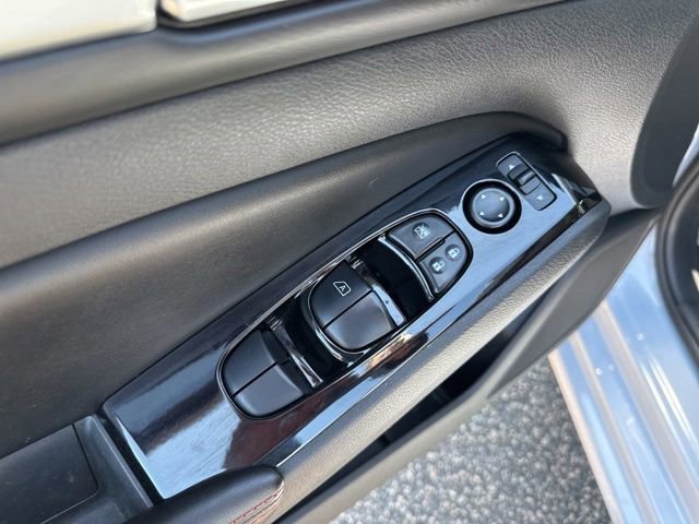 Used 2024 Nissan Altima 2.5 SR FWD image 20