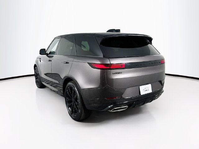 New 2026 Land Rover Range Rover Sport Dynamic SE AWD/4WD image 7