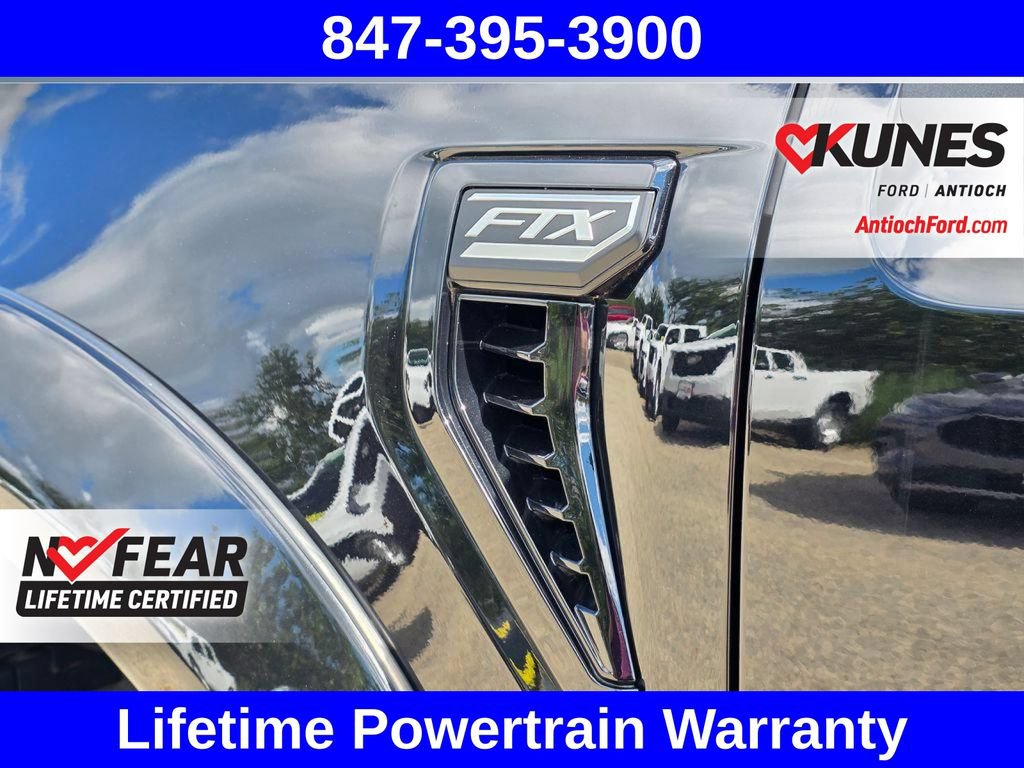 Used 2021 Ford F150 Lariat w/ Equipment Group 502A High AWD/4WD image 18