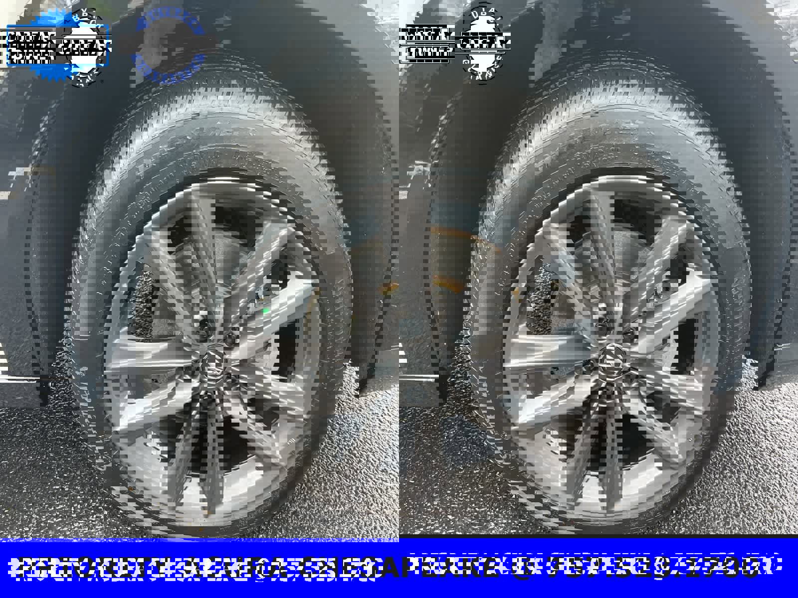 Certified 2025 Acura ADX A-Spec image 29