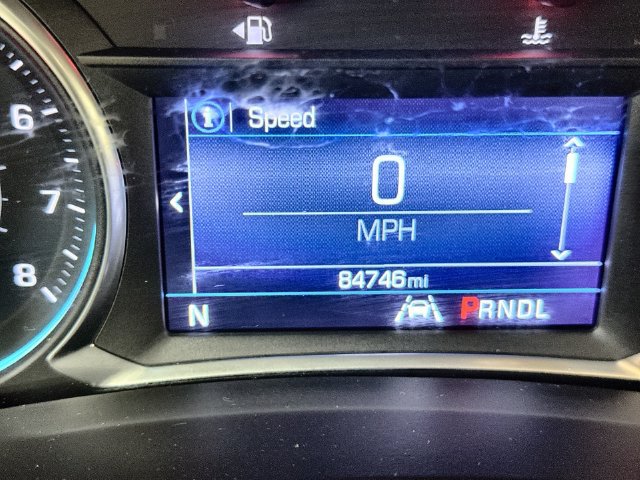 Used 2020 Chevrolet Equinox LT AWD/4WD image 11