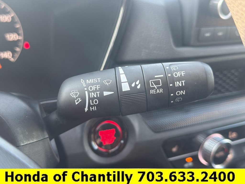 Certified 2024 Honda CR-V EX image 11