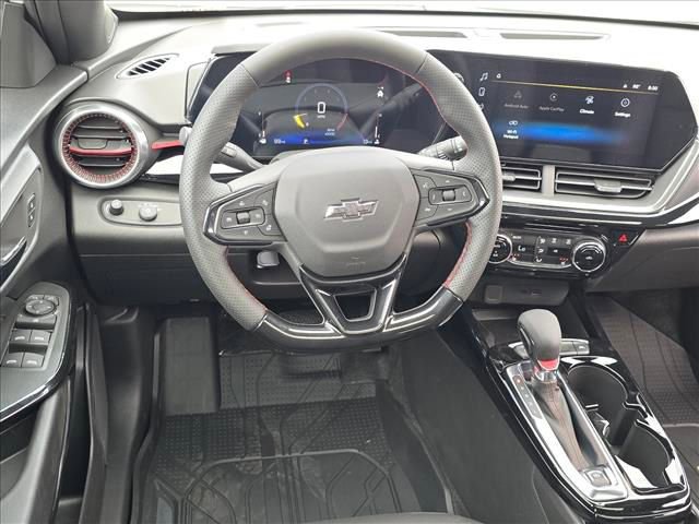 New 2026 Chevrolet Trax RS image 22