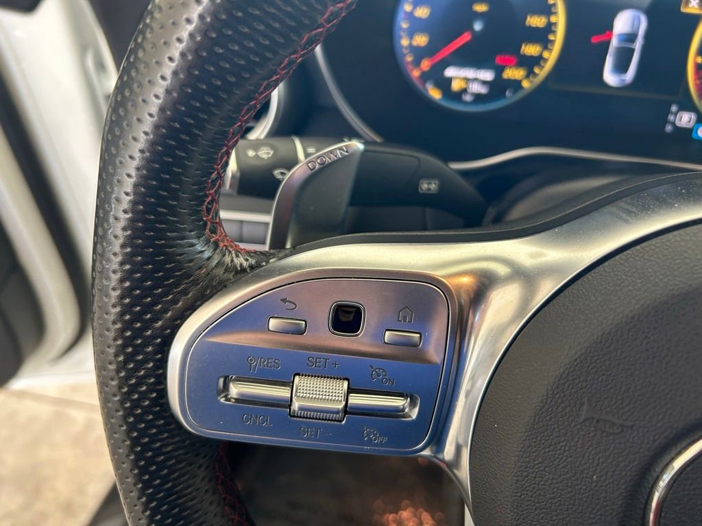 Used 2020 Mercedes-Benz C 63 AMG Cabriolet image 47