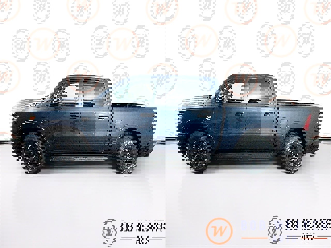 New 2026 RAM 1500 Big Horn image 4