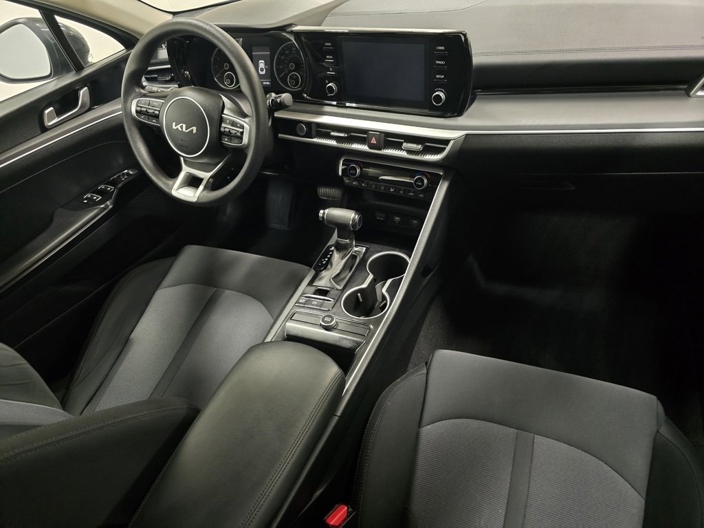 Used 2022 Kia K5 LXS image 18