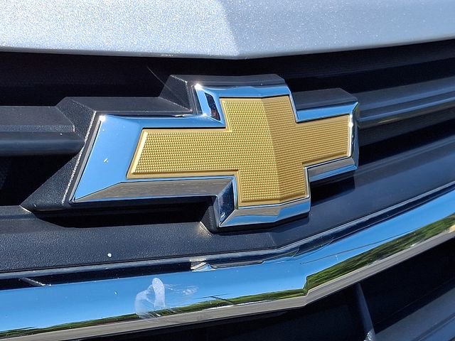Used 2021 Chevrolet Equinox LS FWD image 30