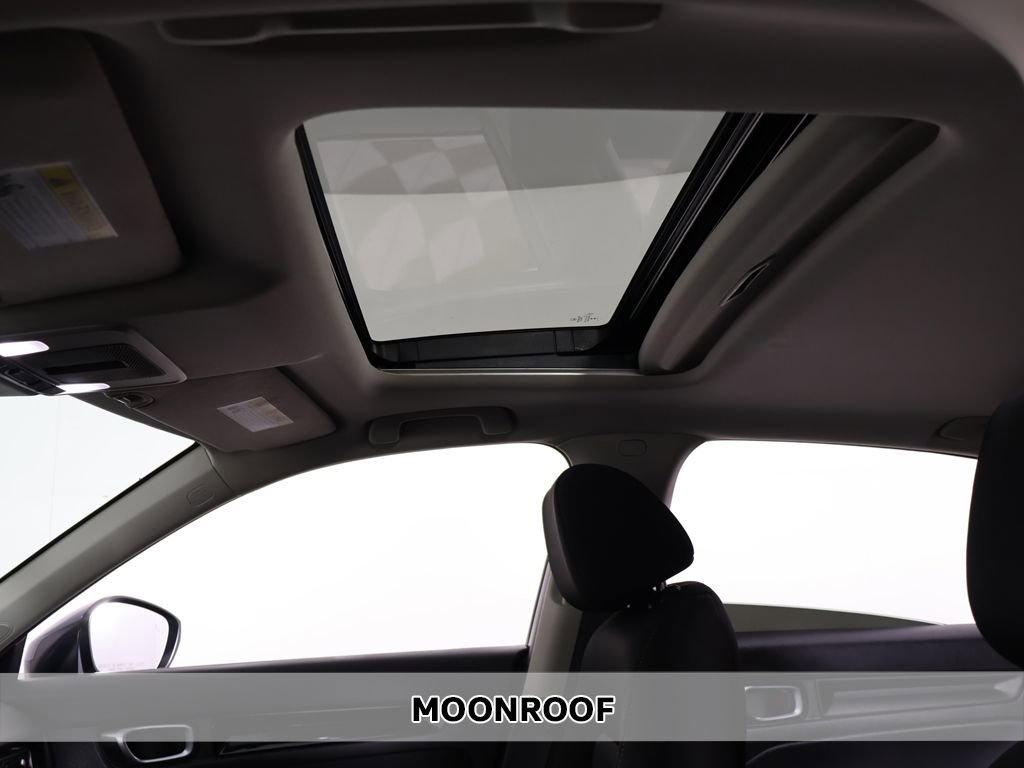 Used 2024 Honda Civic EX image 4