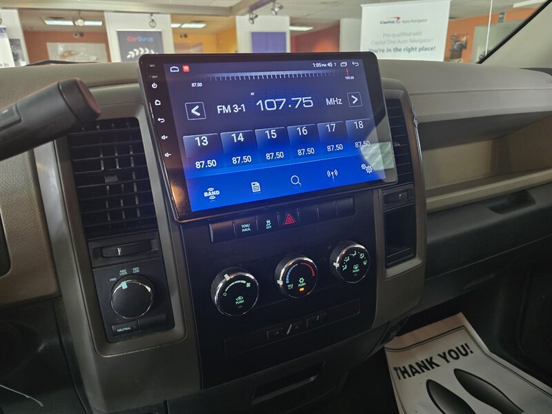Used 2012 RAM 1500 Express AWD/4WD image 23