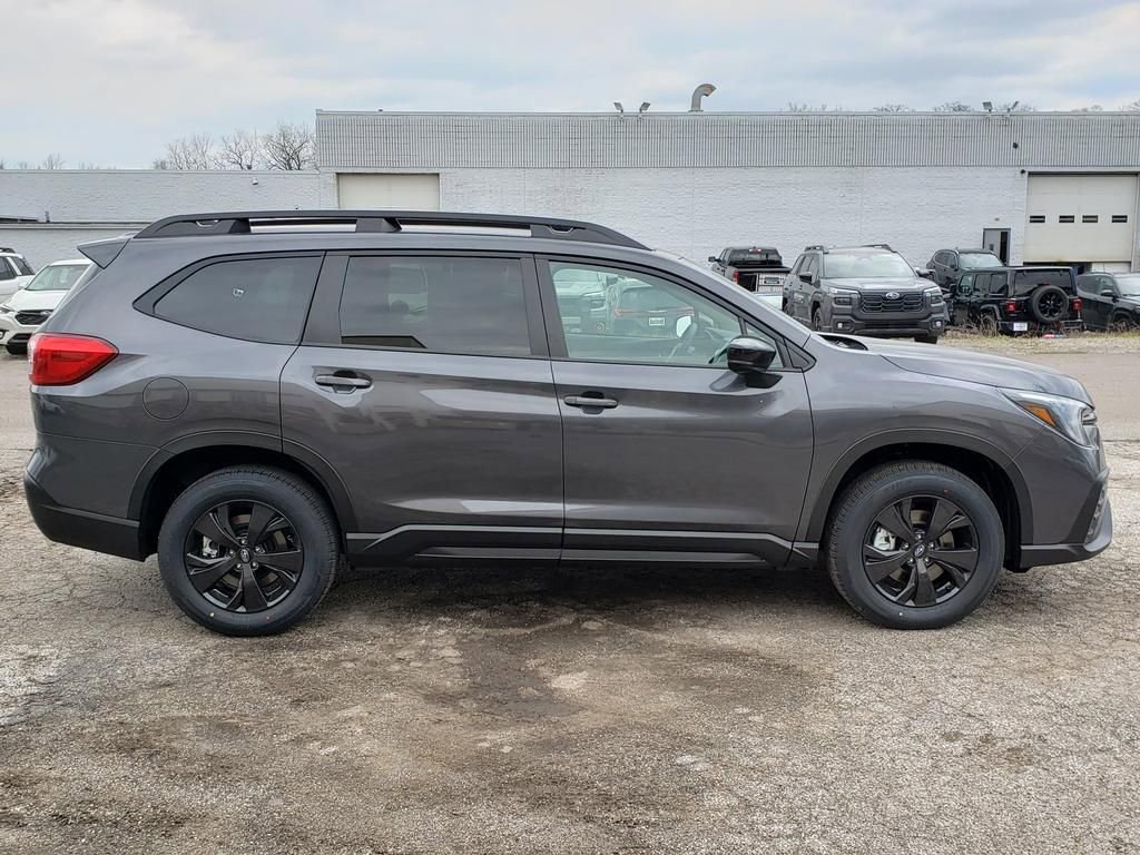 New 2026 Subaru Ascent Premium image 2