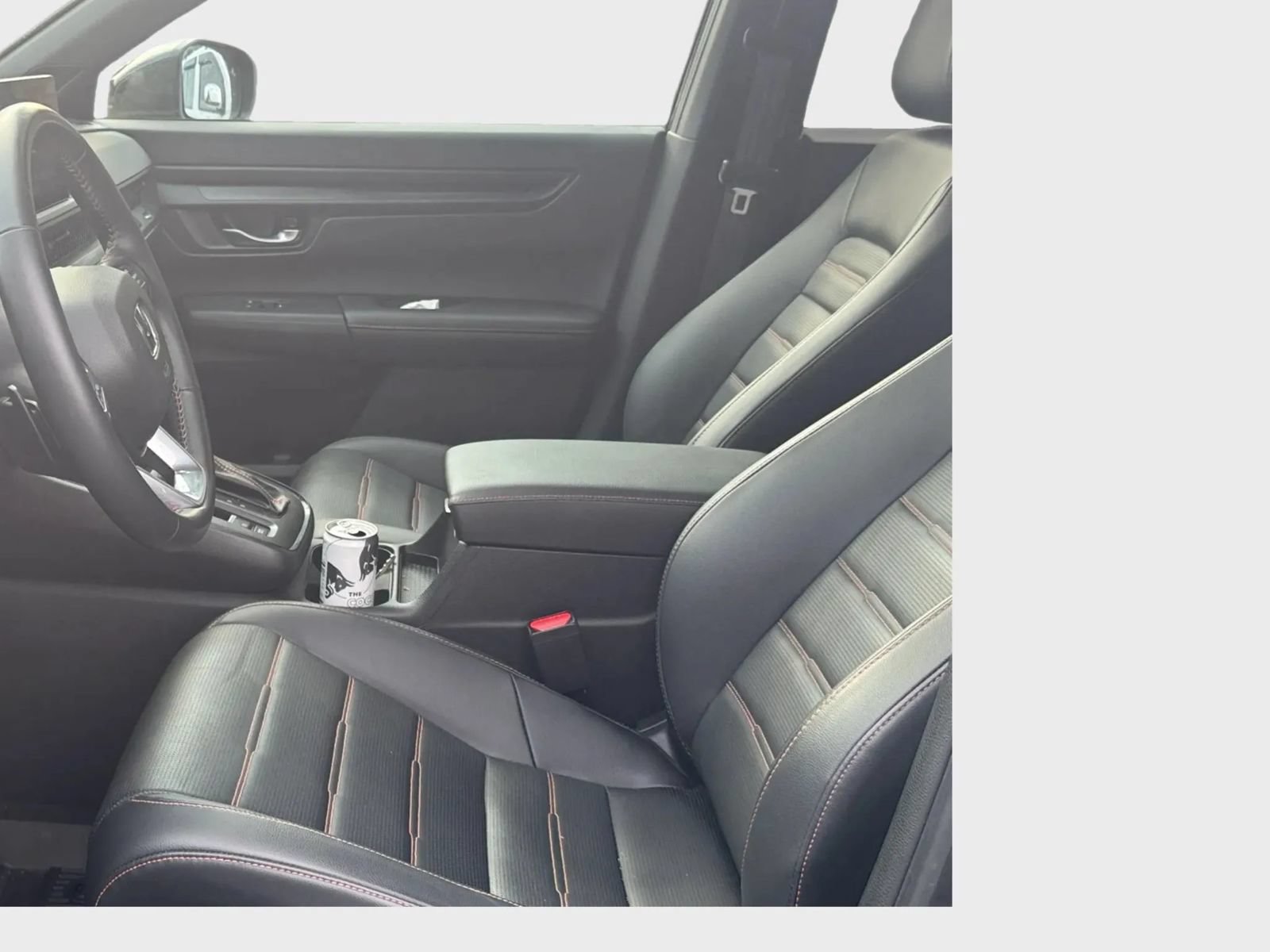 Used 2025 Honda CR-V Sport-L image 13
