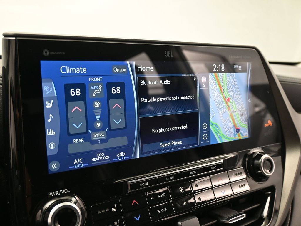 Used 2022 Toyota Highlander Limited image 16