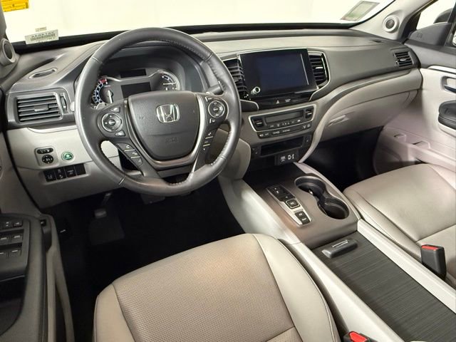 Used 2023 Honda Ridgeline RTL image 39
