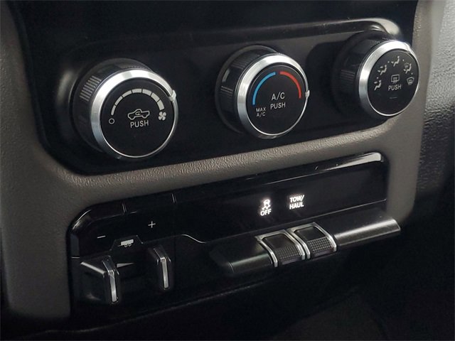 Used 2019 RAM 2500 Big Horn image 24