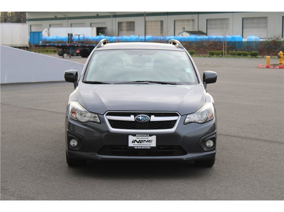 Used 2013 Subaru Impreza 2.0i Sport Premium w/ Popular Pkg 1 image 5