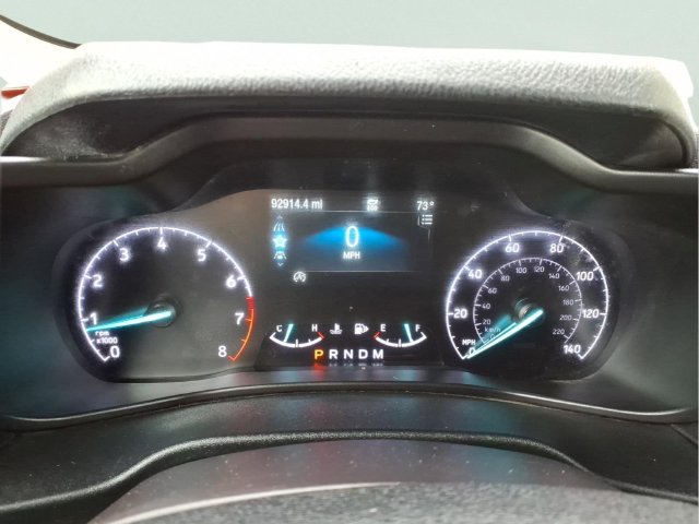 Used 2020 Ford Transit Connect XLT w/ XLT Premium Package FWD image 19