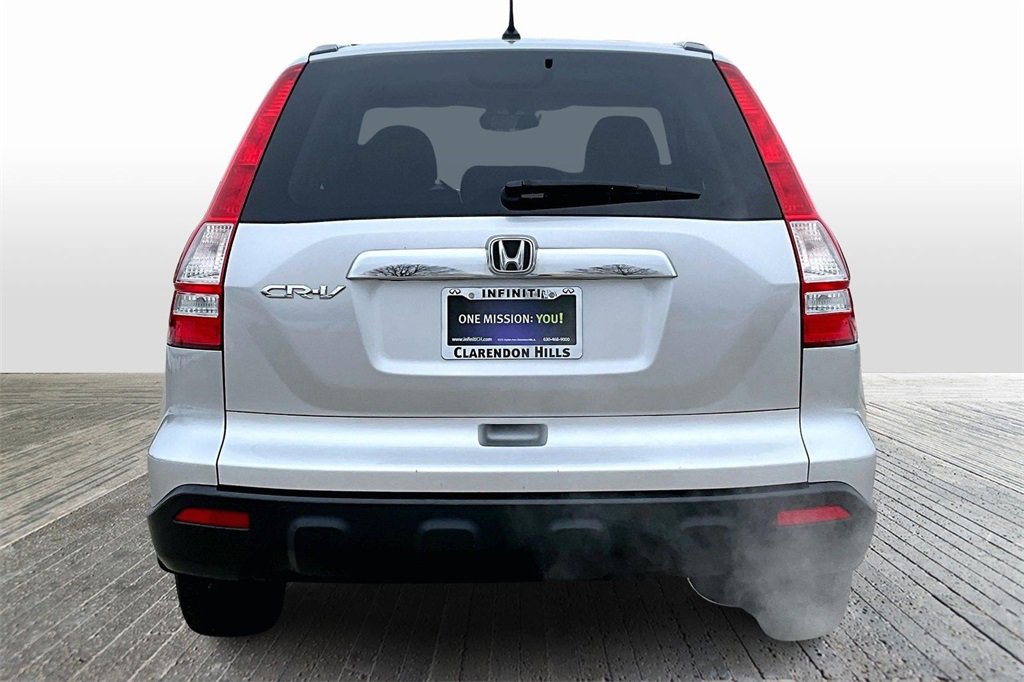 Used 2009 Honda CR-V EX image 7