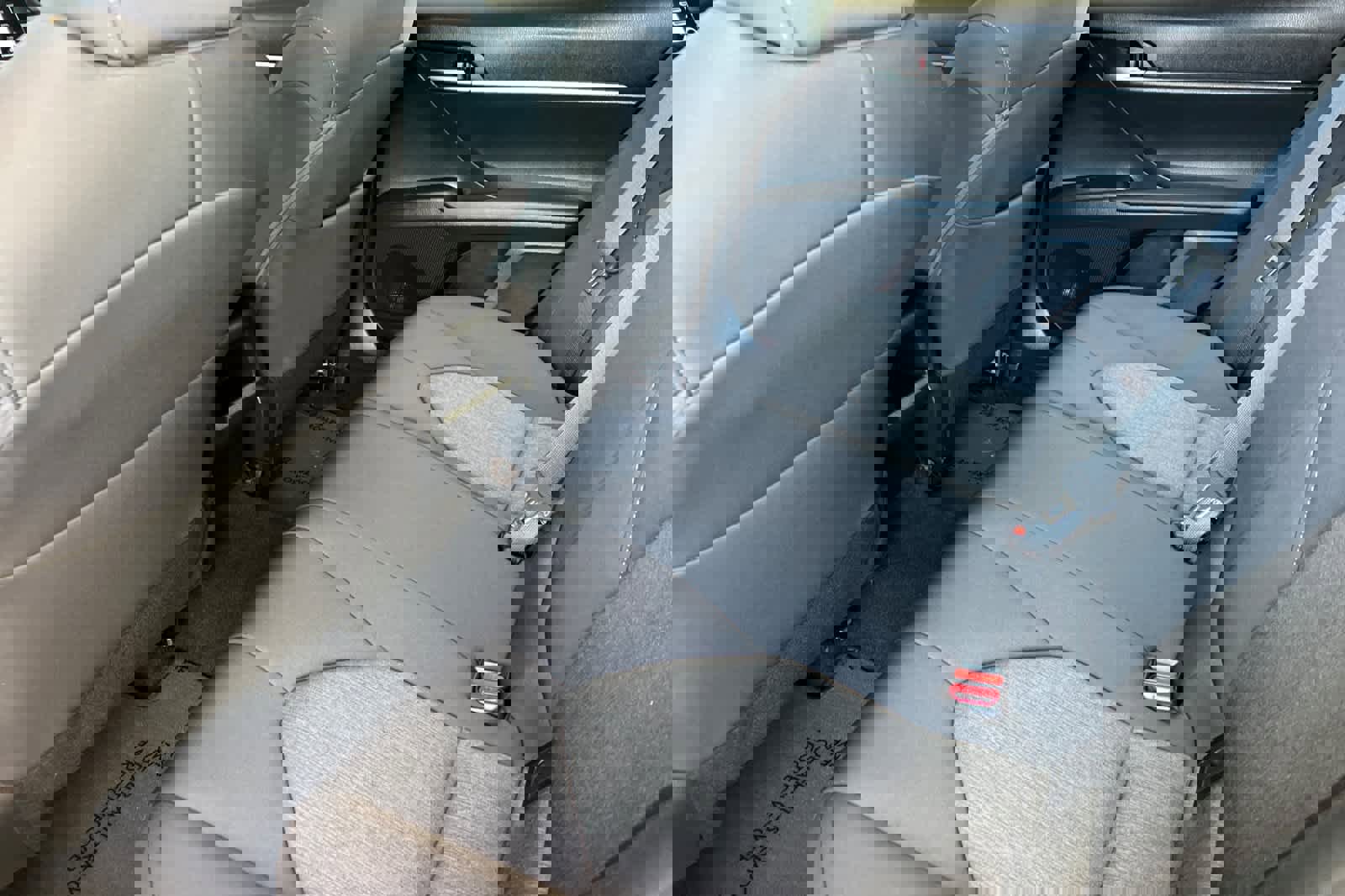 Certified 2023 Toyota Camry LE image 4