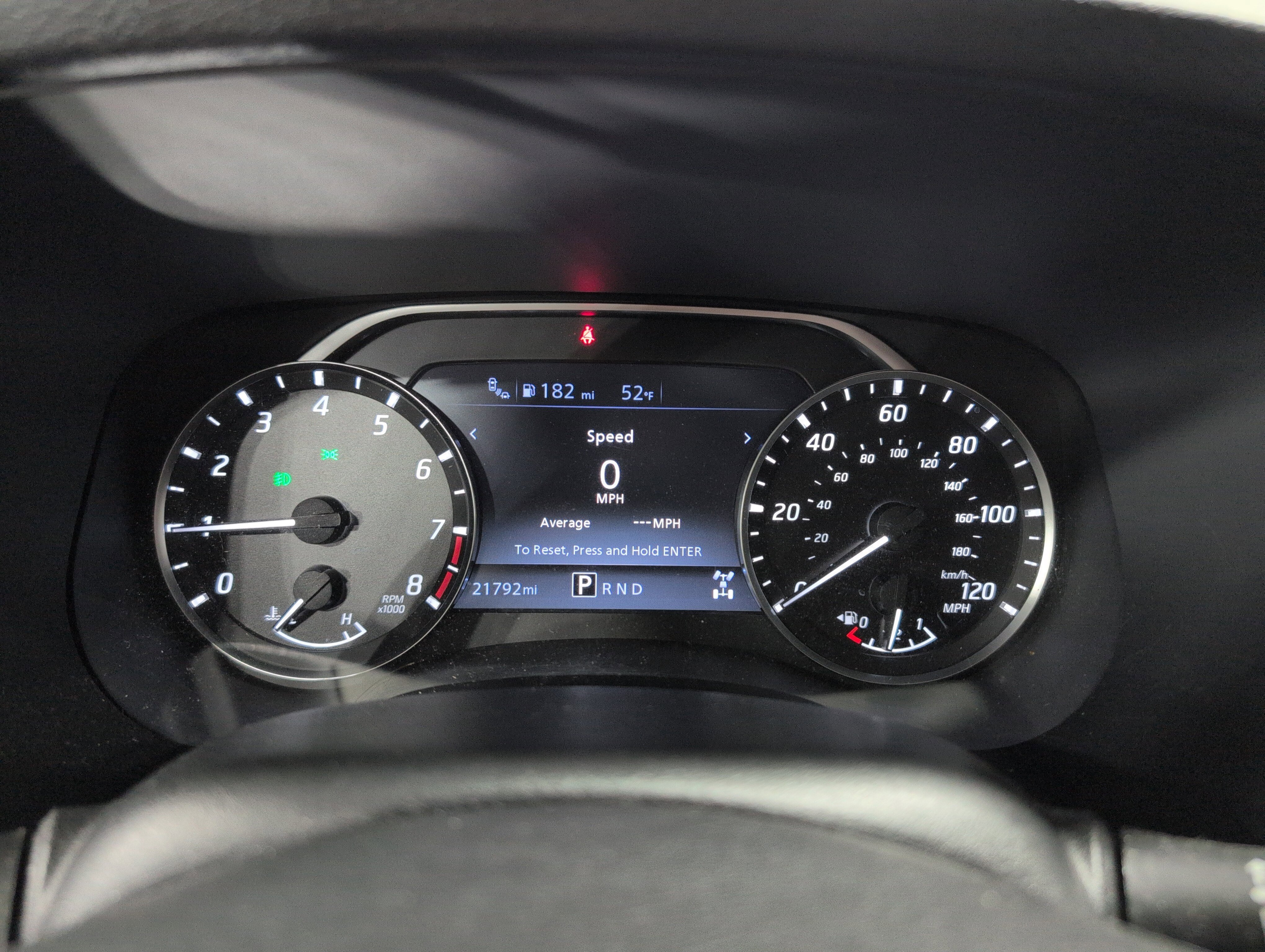 Used 2023 Nissan Frontier SV w/ Midnight Edition Package image 25