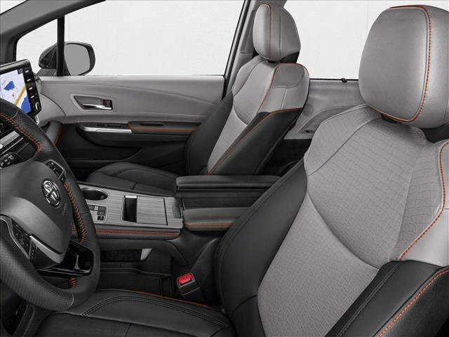 New 2026 Toyota Sienna XSE AWD/4WD image 6