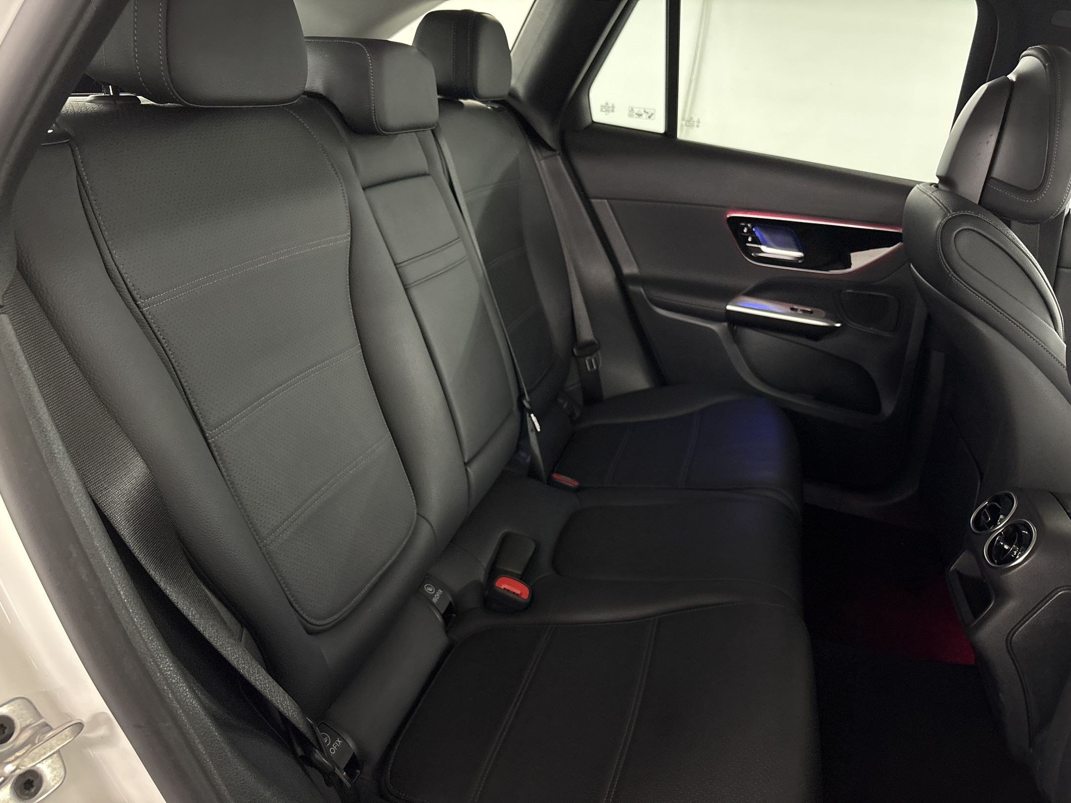 Certified 2025 Mercedes-Benz GLC 350e 4MATIC image 31