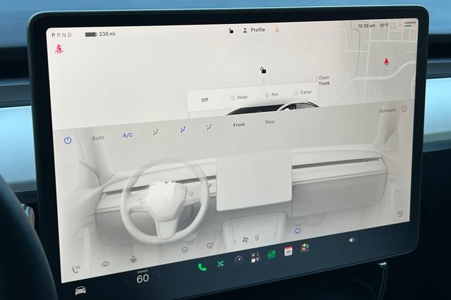 Used 2023 Tesla Model 3 Standard Range RWD image 27