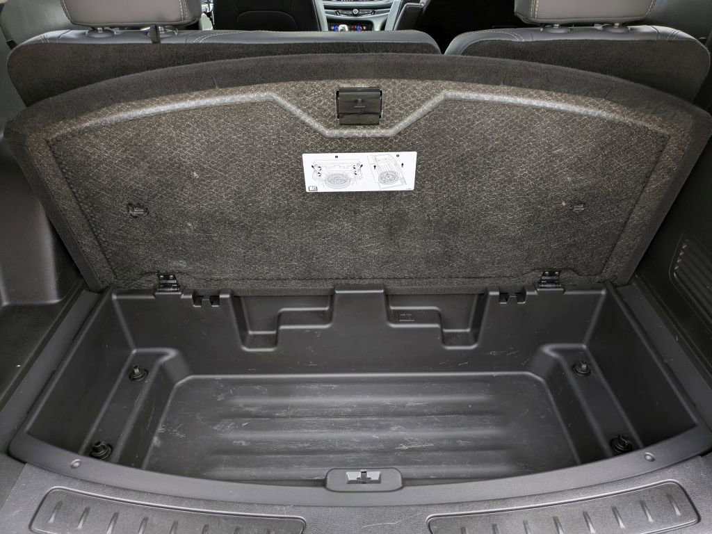 Certified 2021 Buick Enclave Essence w/ Sound and Sites Package image 34