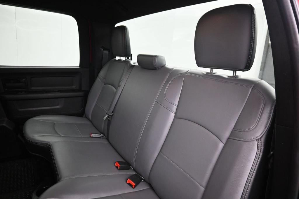 Used 2024 RAM 3500 Tradesman AWD/4WD image 25