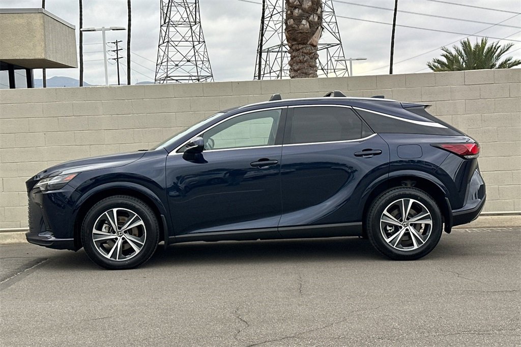 Used 2023 Lexus RX 350 Premium image 9