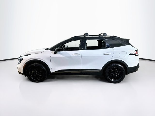Used 2024 Kia Sportage X-Pro AWD/4WD image 5