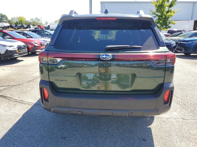 New 2026 Subaru Outback Touring XT AWD/4WD image 5