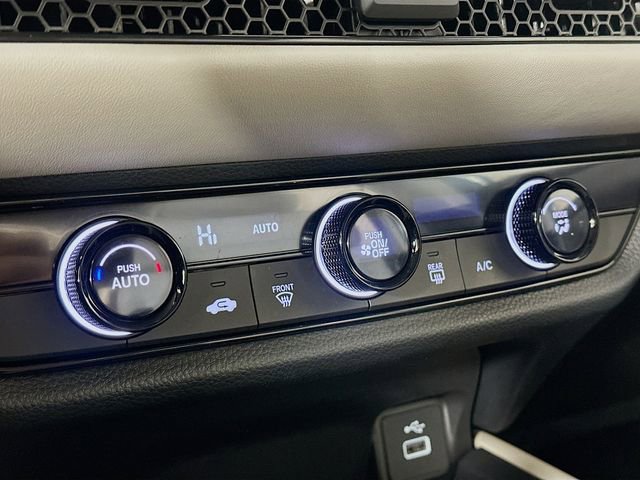 Certified 2024 Honda HR-V LX image 23