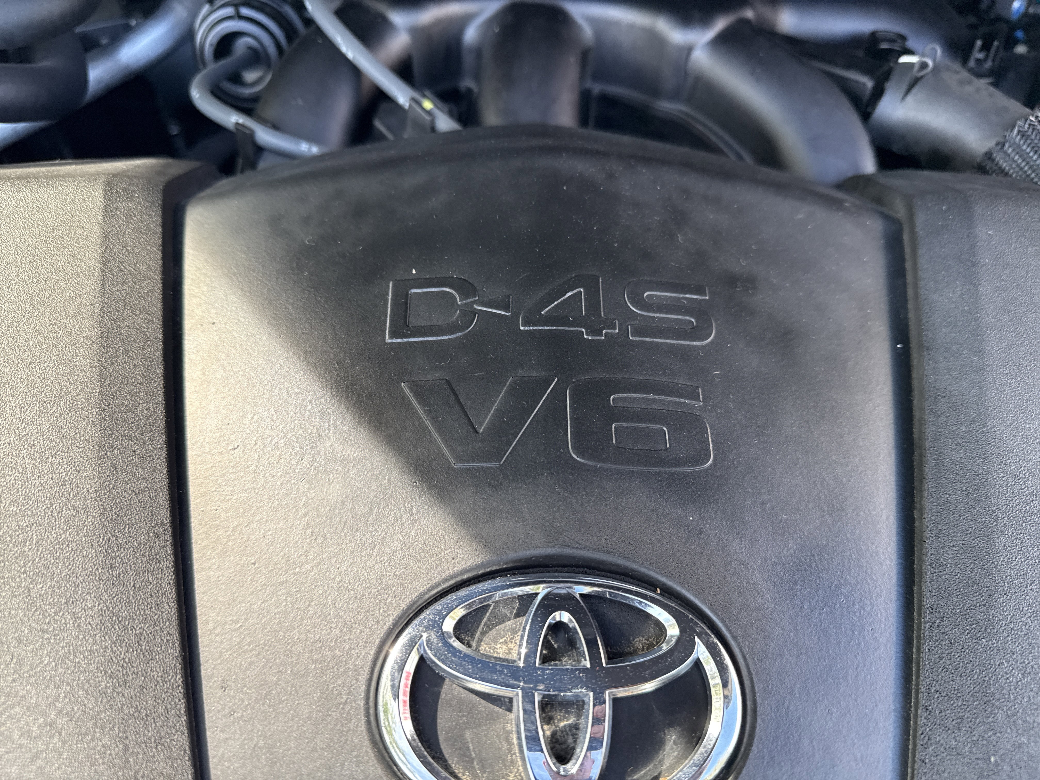 Used 2022 Toyota Highlander LE AWD/4WD image 12