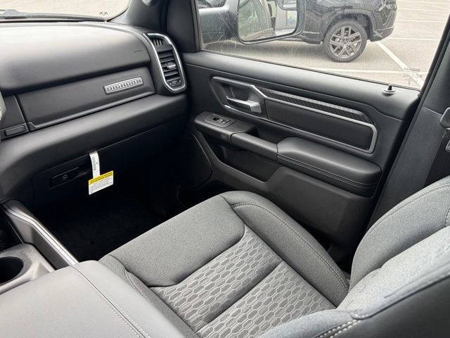 New 2026 RAM 1500 Big Horn AWD/4WD image 35