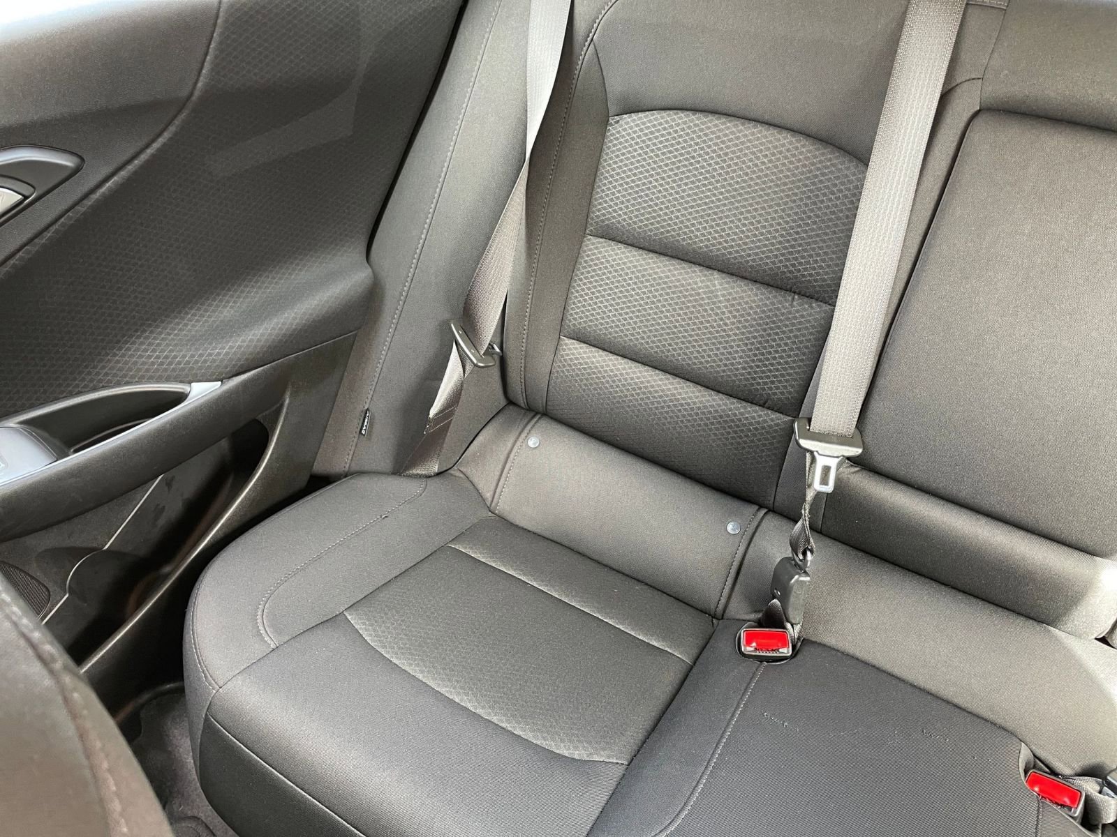 Used 2024 Chevrolet Malibu LT FWD image 40