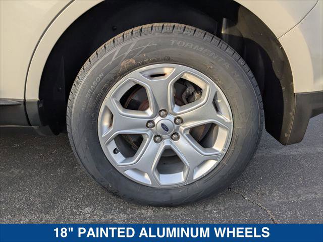 Used 2011 Ford Edge SEL image 9